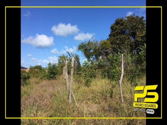 Imagem Terreno à Venda, 1.100 m² em Gramame - João Pessoa Imagem Terreno à Venda, 1.100 m² em Gramame - João Pessoa