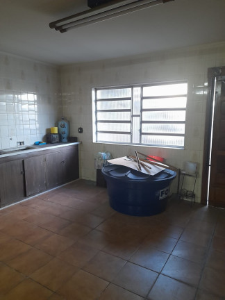 Imagem Casa com 3 Quartos à Venda, 267 m² em Jardim Da Gloria - São Paulo