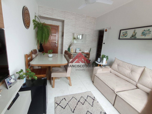 Imagem Apartamento com 3 Quartos à Venda, 65 m² em Santa Rosa - Niterói Imagem Apartamento com 3 Quartos à Venda, 65 m² em Santa Rosa - Niterói