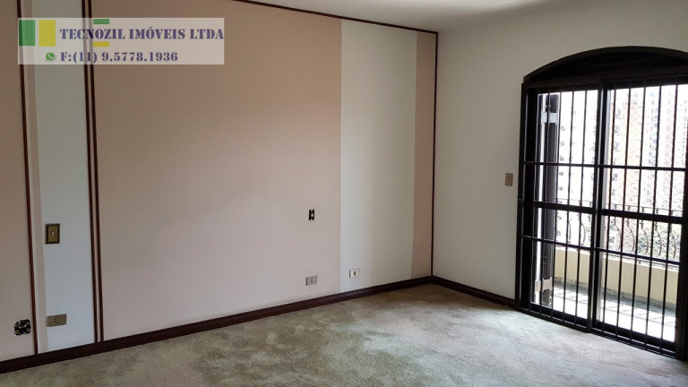 Imagem Apartamento com 3 Quartos à Venda, 248 m² em Jardim Vila Mariana - São Paulo Imagem Apartamento com 3 Quartos à Venda, 248 m² em Jardim Vila Mariana - São Paulo