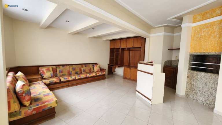 Imagem Apartamento com 3 Quartos à Venda, 280 m² em Agronômica - Florianópolis