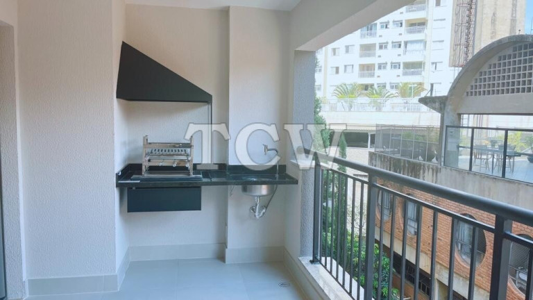 Imagem Apartamento com 2 Quartos à Venda, 68 m² em Vila Mariana - São Paulo