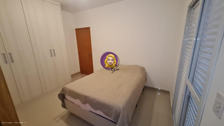 Imagem Casa com 3 Quartos à Venda, 117 m² em Aparecida - Santos Imagem Casa com 3 Quartos à Venda, 117 m² em Aparecida - Santos