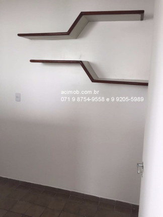Imagem Imóvel com 3 Quartos à Venda, 97 m² em Pituba - Salvador Imagem Imóvel com 3 Quartos à Venda, 97 m² em Pituba - Salvador