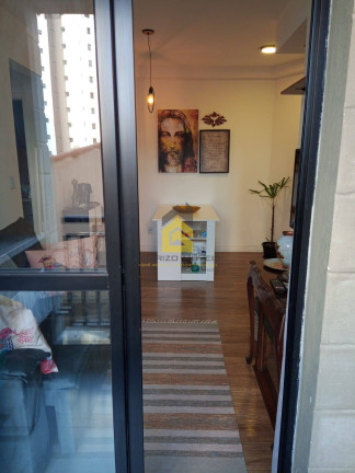 Imagem Apartamento com 2 Quartos à Venda, 53 m² em Vila Euclides - São Bernardo Do Campo Imagem Apartamento com 2 Quartos à Venda, 53 m² em Vila Euclides - São Bernardo Do Campo