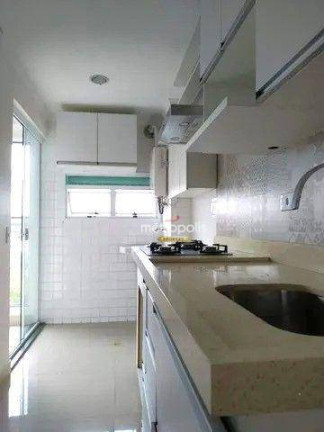 Imagem Apartamento com 3 Quartos para Alugar, 60 m² em Vila Eldízia - Santo André Imagem Apartamento com 3 Quartos para Alugar, 60 m² em Vila Eldízia - Santo André