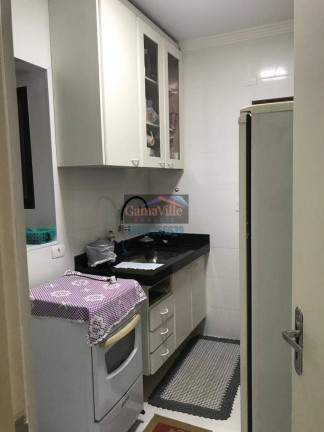 Imagem Apartamento com 3 Quartos à Venda, 100 m² em Loteamento João Batista Julião - Guarujá