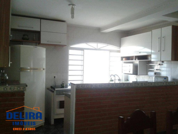 Imagem Casa com 5 Quartos à Venda, 500 m² em Vila Esperia Ou Giglio - Atibaia
