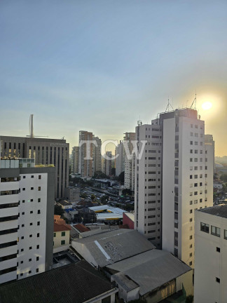 Imagem Cobertura com 2 Quartos à Venda, 111 m² em Vila Mariana - São Paulo Imagem Cobertura com 2 Quartos à Venda, 111 m² em Vila Mariana - São Paulo