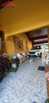 Imagem Casa de Condomínio com 3 Quartos à Venda, 360 m² em Jardim Samambaia - Jundiaí Imagem Casa de Condomínio com 3 Quartos à Venda, 360 m² em Jardim Samambaia - Jundiaí