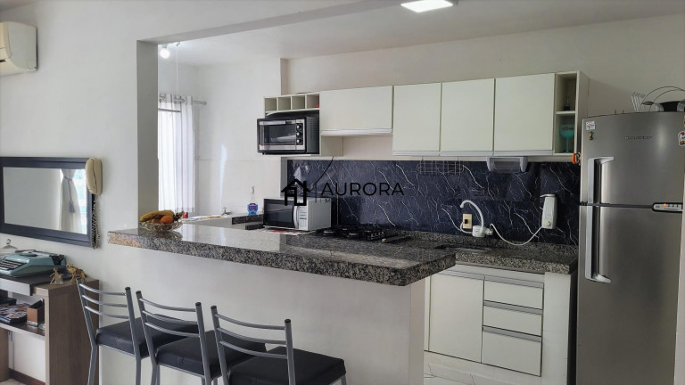 Imagem Apartamento com 2 Quartos à Venda, 75 m² em Centro - Balneário Camboriú