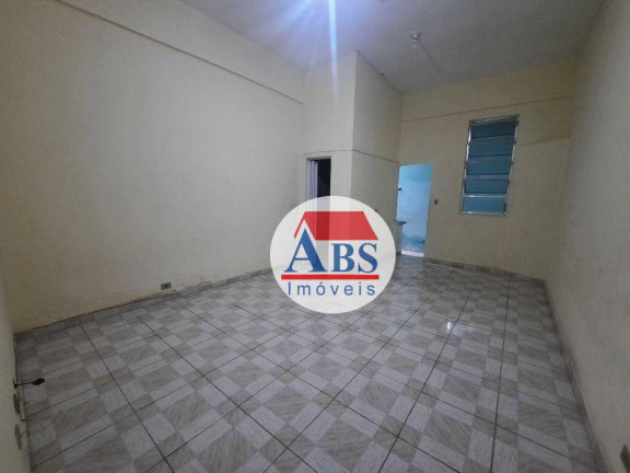 Kitnet com 1 Quarto à Venda, 24 m² em Mirim - Praia Grande