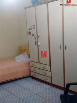 Imagem Casa com 5 Quartos à Venda, 450 m² em Centro - Sorocaba Imagem Casa com 5 Quartos à Venda, 450 m² em Centro - Sorocaba
