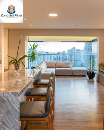 Imagem Apartamento com 2 Quartos à Venda, 106 m² em Jardim Das Acácias - São Paulo Imagem Apartamento com 2 Quartos à Venda, 106 m² em Jardim Das Acácias - São Paulo