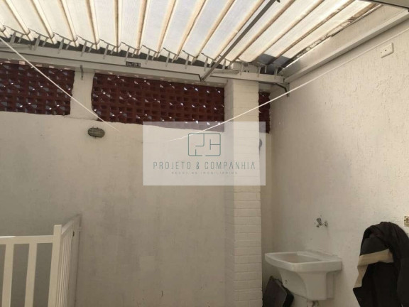 Imagem Sobrado com 3 Quartos à Venda, 102 m² em Chácara Santo Antônio - São Paulo Imagem Sobrado com 3 Quartos à Venda, 102 m² em Chácara Santo Antônio - São Paulo