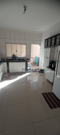 Imagem Casa com 4 Quartos à Venda, 360 m² em Setor Serra Dourada - 3ª Etapa - Aparecida De Goiânia Imagem Casa com 4 Quartos à Venda, 360 m² em Setor Serra Dourada - 3ª Etapa - Aparecida De Goiânia