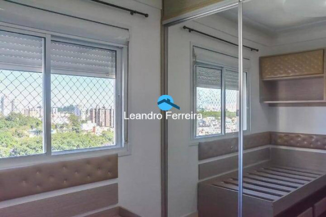Imagem Apartamento com 3 Quartos à Venda, 156 m² em Centro - São Bernardo Do Campo