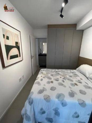 Foto do imóvel Apartamento com 1 Quarto à Venda, 42 m² em Vila Mariana - São Paulo