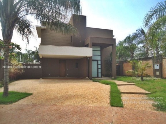 Imagem Casa de Condomínio com 5 Quartos à Venda, 671 m² em Vila Do Golf - Ribeirão Preto Imagem Casa de Condomínio com 5 Quartos à Venda, 671 m² em Vila Do Golf - Ribeirão Preto