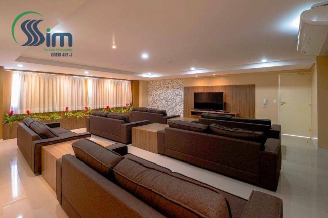 Imagem Apartamento com 2 Quartos à Venda, 58 m² em Parque Iracema - Fortaleza Imagem Apartamento com 2 Quartos à Venda, 58 m² em Parque Iracema - Fortaleza