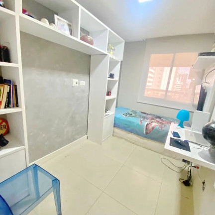 Imagem Apartamento com 4 Quartos à Venda, 147 m² em Pituba - Salvador Imagem Apartamento com 4 Quartos à Venda, 147 m² em Pituba - Salvador