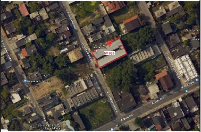 Imagem Apartamento com 2 Quartos à Venda, 43 m² em Jardim Catarina - Sao Goncalo Imagem Apartamento com 2 Quartos à Venda, 43 m² em Jardim Catarina - Sao Goncalo
