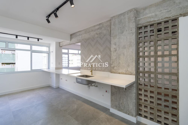 Imagem Apartamento com 2 Quartos à Venda, 97 m² em Bela Vista - São Paulo