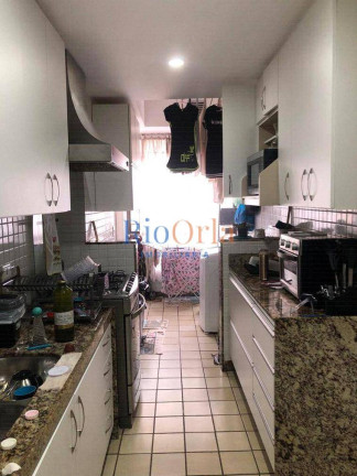 Imagem Apartamento com 3 Quartos à Venda, 159 m² em Barra Da Tijuca - Rio De Janeiro