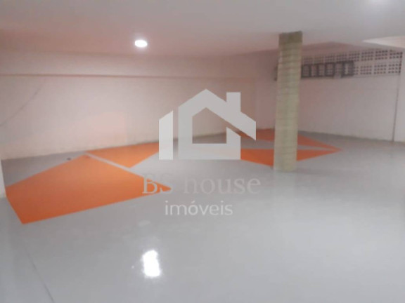 Imagem Apartamento com 2 Quartos à Venda, 61 m² em Vila Scarpelli - Santo André