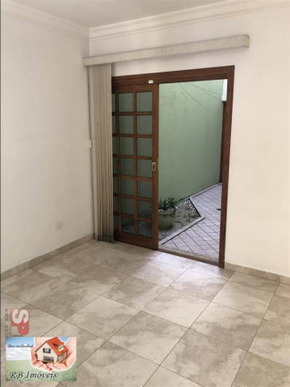 Imagem Casa com 4 Quartos à Venda, 320 m² em Jardim Las Vegas - Santo André
