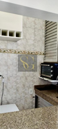 Imagem Apartamento com 1 Quarto à Venda, 30 m² em Alto - Teresópolis