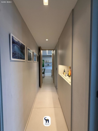 Imagem Apartamento com 3 Quartos à Venda, 114 m² em Candeal - Salvador