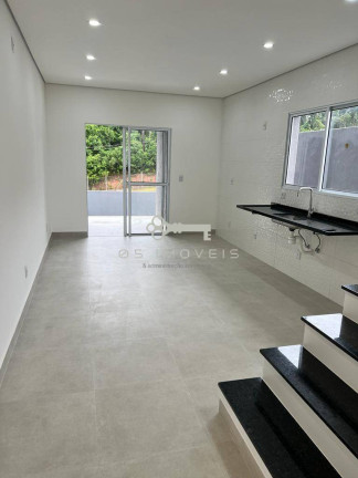 Imagem Casa com 3 Quartos à Venda, 96 m² em água Espraiada (caucaia Do Alto) - Cotia Imagem Casa com 3 Quartos à Venda, 96 m² em água Espraiada (caucaia Do Alto) - Cotia