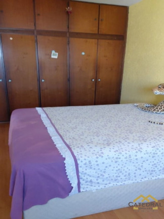 Imagem Apartamento com 4 Quartos à Venda, 200 m² em Centro - Jundiaí