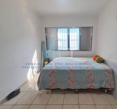Imagem Apartamento com 1 Quarto à Venda, 48 m² em Boqueirão - Praia Grande