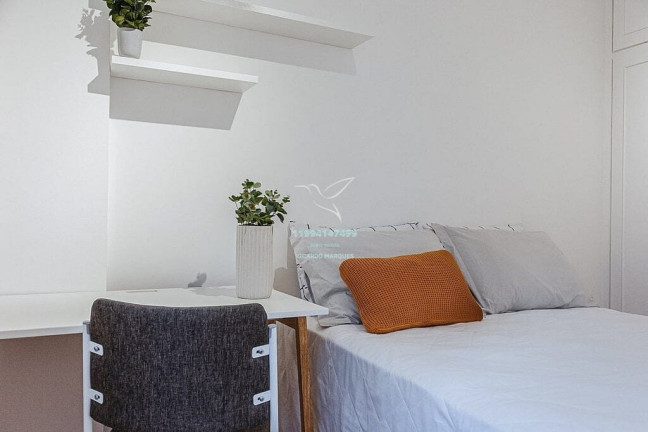 Imagem Apartamento com 4 Quartos à Venda, 85 m² em Itaim Bibi - São Paulo