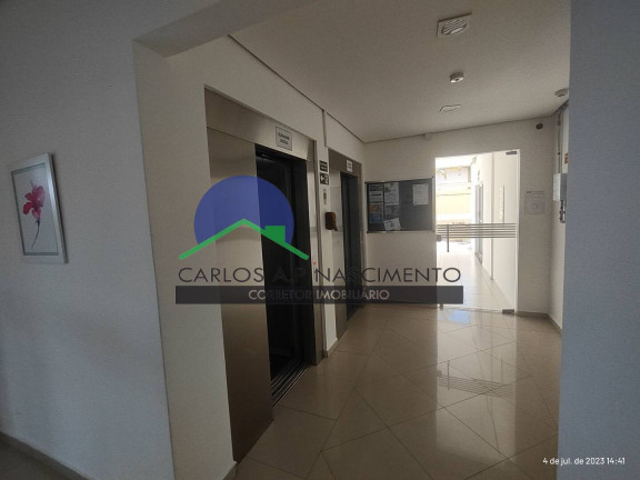 Imagem Apartamento com 2 Quartos à Venda, 90 m² em Jardim Pereira Do Amparo - Jacareí Imagem Apartamento com 2 Quartos à Venda, 90 m² em Jardim Pereira Do Amparo - Jacareí