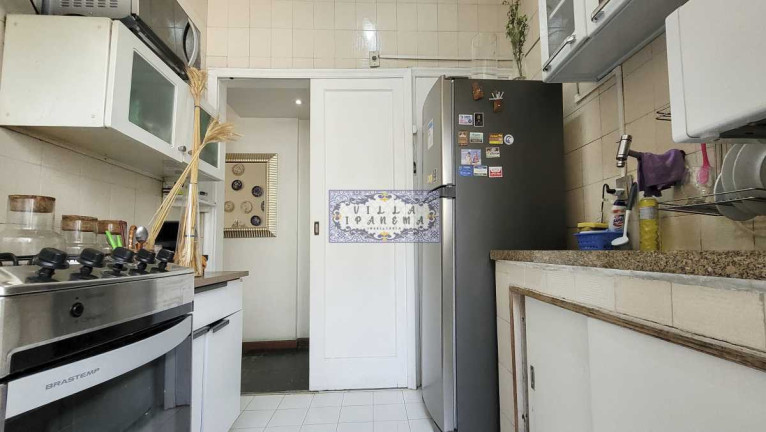 Imagem Apartamento com 3 Quartos à Venda, 101 m² em Icaraí - Niterói