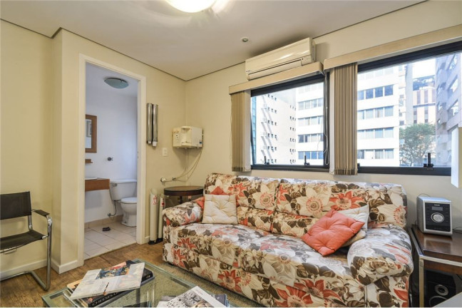 Imagem Imóvel Comercial à Venda, 93 m² em Bela Vista - São Paulo Imagem Imóvel Comercial à Venda, 93 m² em Bela Vista - São Paulo