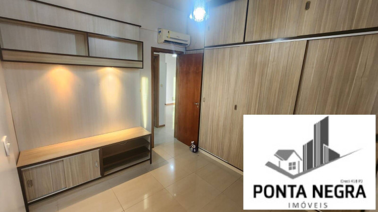 Imagem Apartamento com 2 Quartos para Alugar, 70 m² em Ponta Negra - Manaus Imagem Apartamento com 2 Quartos para Alugar, 70 m² em Ponta Negra - Manaus