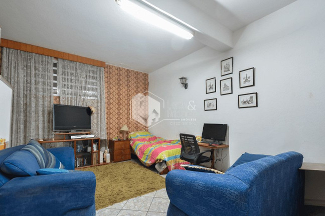Imagem Casa com 2 Quartos à Venda, 90 m² em Vila Mariana - São Paulo