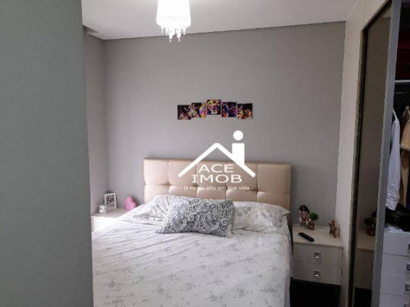 Imagem Apartamento com 2 Quartos à Venda, 94 m² em Tatuapé - São Paulo