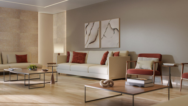 Imagem Apartamento com 2 Quartos à Venda, 98 m² em Vila Romana - São Paulo