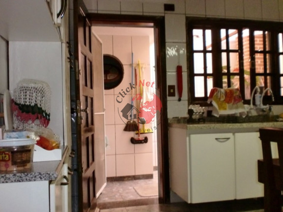 Imagem Sobrado com 2 Quartos à Venda, 98 m² em Rudge Ramos - São Bernardo Do Campo