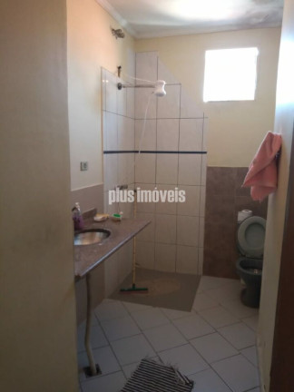 Imagem Casa com 4 Quartos à Venda, 250 m² em City América - São Paulo