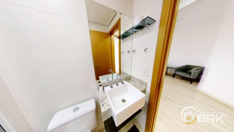 Imagem Apartamento com 2 Quartos à Venda, 70 m² em Mooca - São Paulo