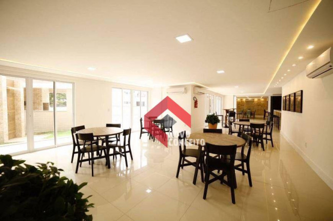 Imagem Apartamento com 4 Quartos à Venda, 163 m² em Praia De Iracema - Fortaleza Imagem Apartamento com 4 Quartos à Venda, 163 m² em Praia De Iracema - Fortaleza