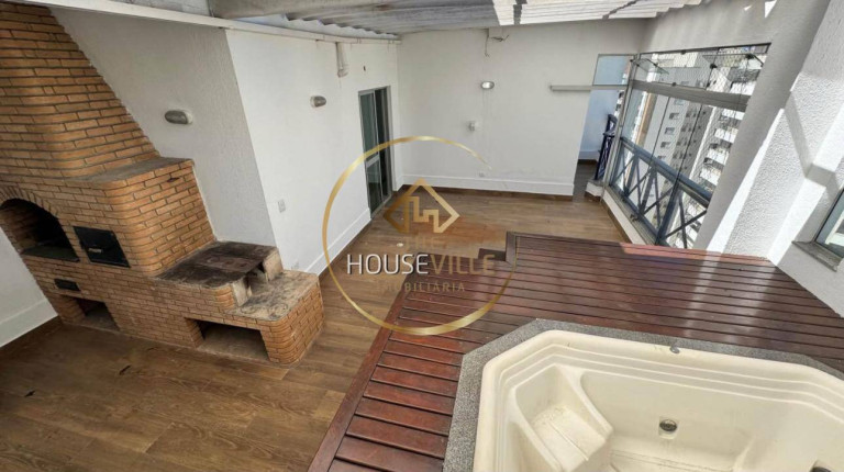 Imagem Apartamento com 3 Quartos à Venda, 156 m² em Parque Residencial Aquarius - São José Dos Campos Imagem Apartamento com 3 Quartos à Venda, 156 m² em Parque Residencial Aquarius - São José Dos Campos