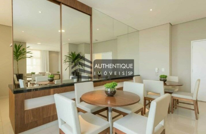 Imagem Apartamento com 2 Quartos à Venda, 73 m² em Tatuapé - São Paulo