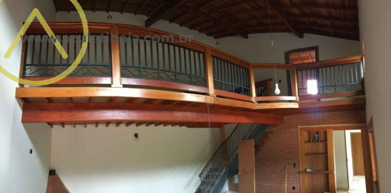 Imagem Imóvel com 2 Quartos à Venda, 200 m² em Boa Vista - Atibaia